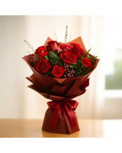Eternal Love Bouquet