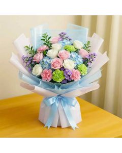 Florist Designed Bouquet