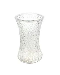 Glass Vase