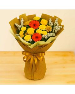 Sunshine Gift Bouquet