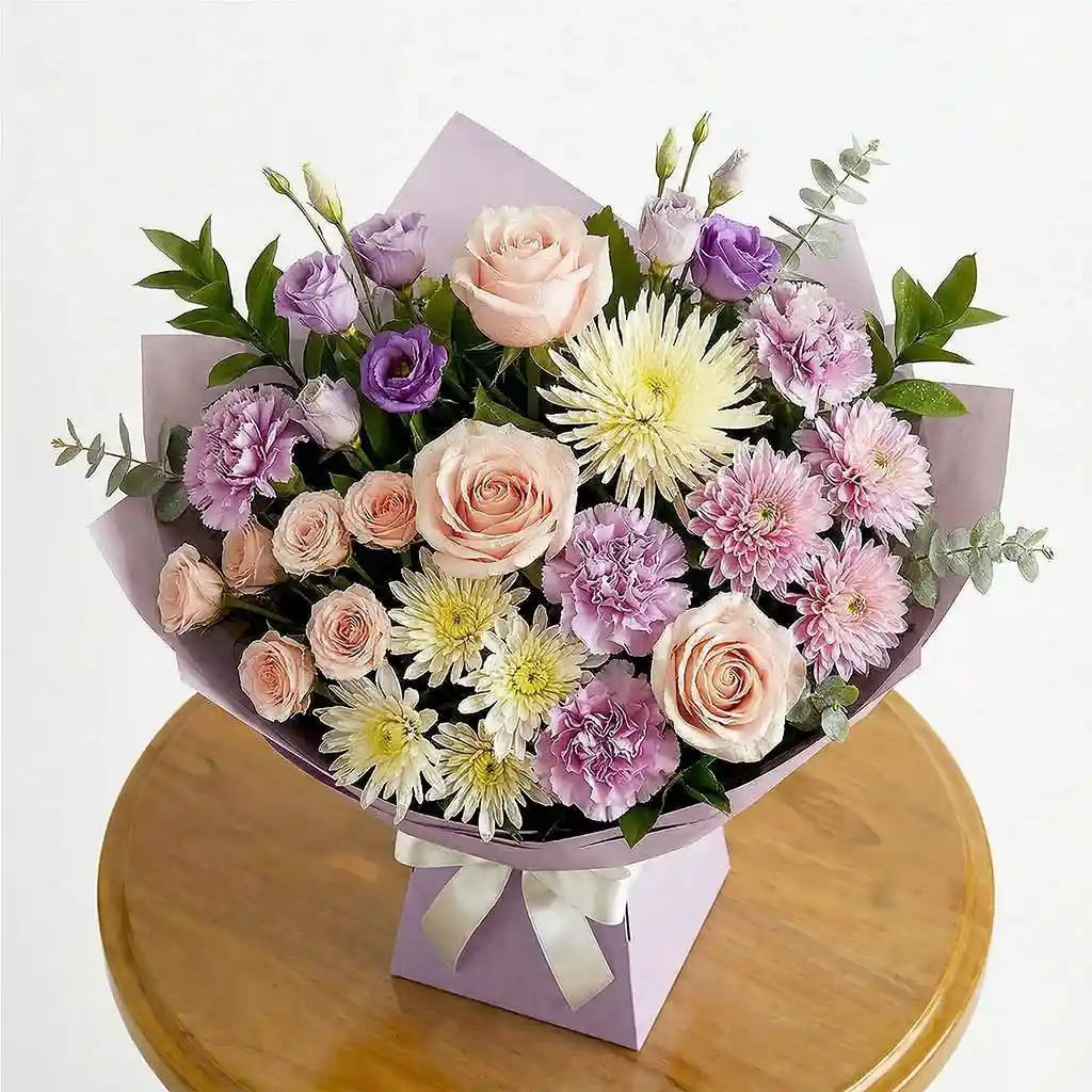 Lavender Giftbox