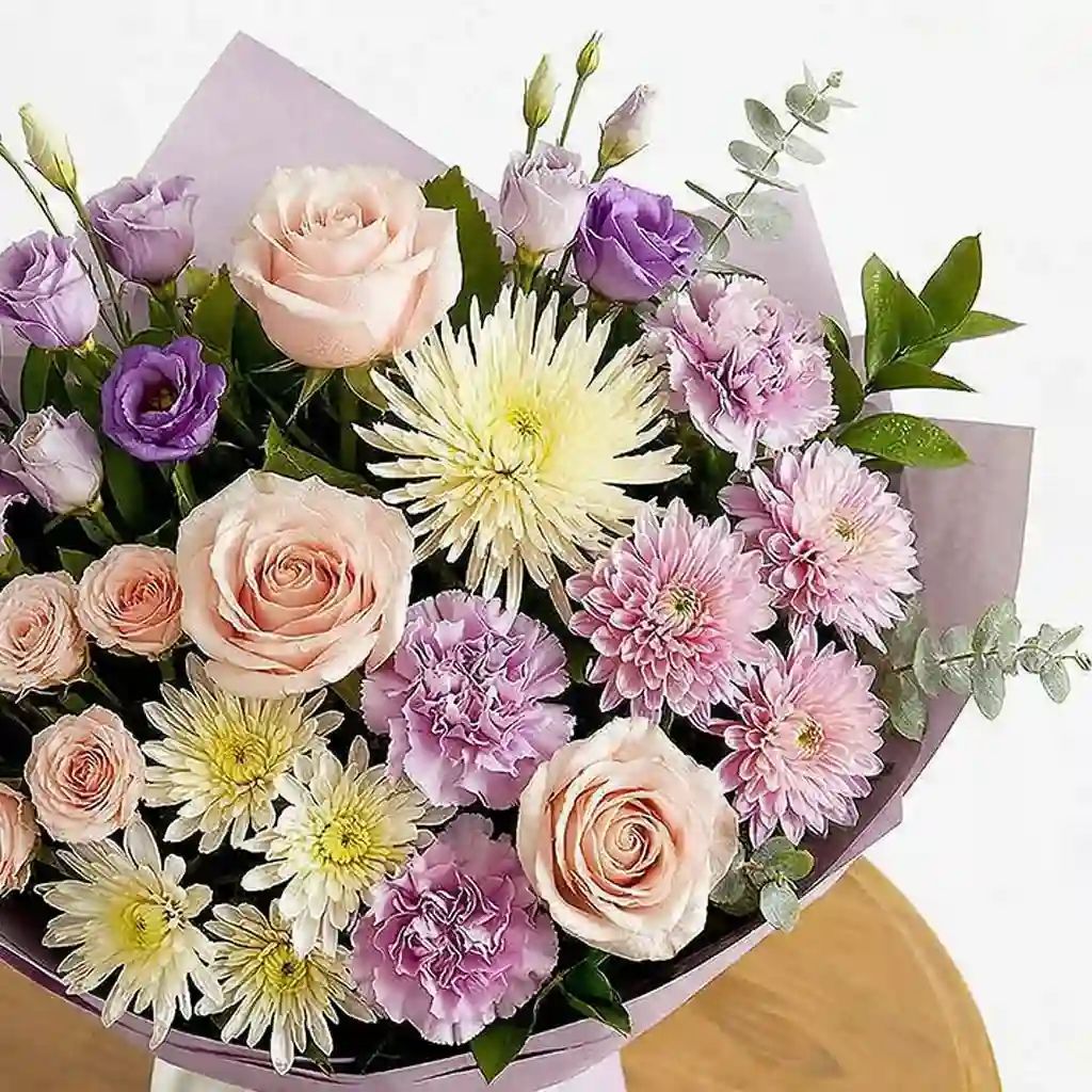 Lavender Giftbox