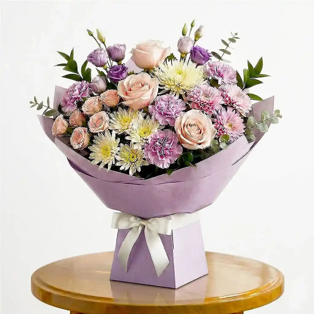 Lavender Giftbox
